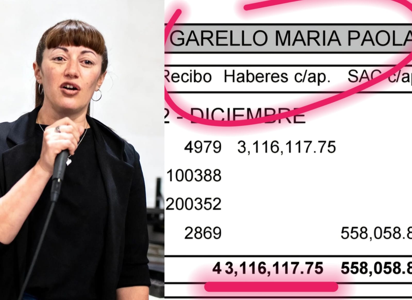 NOTICIAS CAMPANA: &iquest;QUIEN ES GARELLO EN CAMPANA?